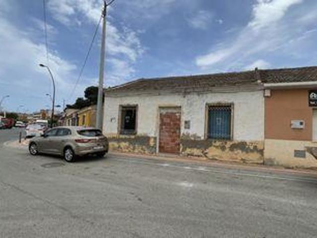 Terreno en venta en Formentera Del Segura
