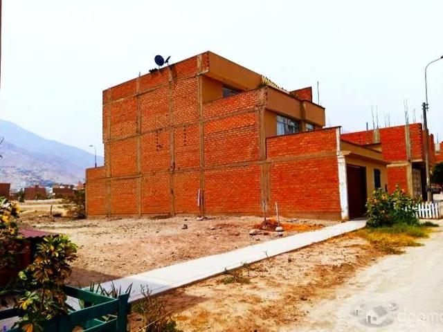 Terreno venta en Lima, Lima Metropolitana