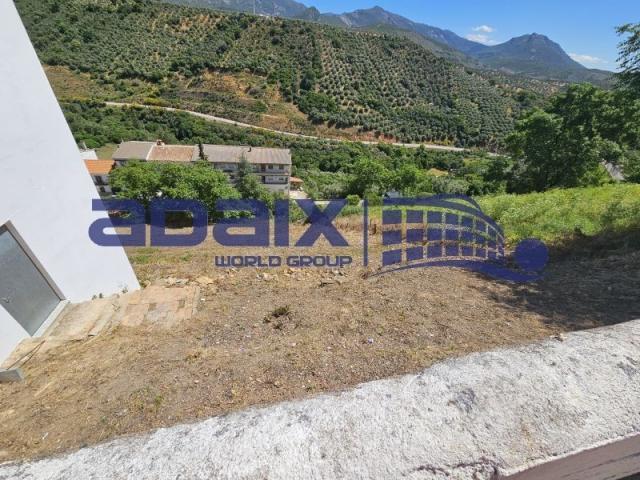 Terreno en venta en Fuencaliente, Castilla-La Mancha