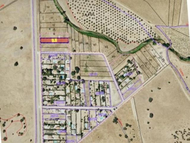 Terreno en venta en Fuente del Maestre, Badajoz