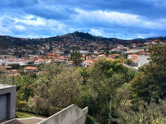 Terreno venda em São Roque, Funchal