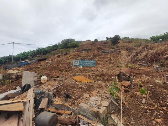 Terreno venda em Funchal