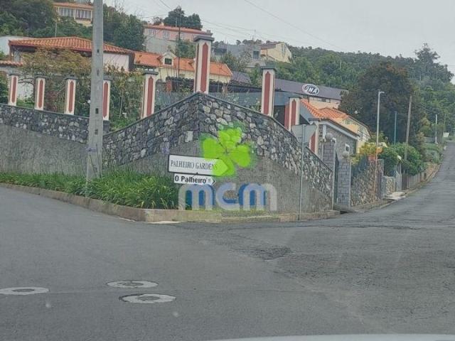 Terreno venda em Funchal, Ilha Da Madeira