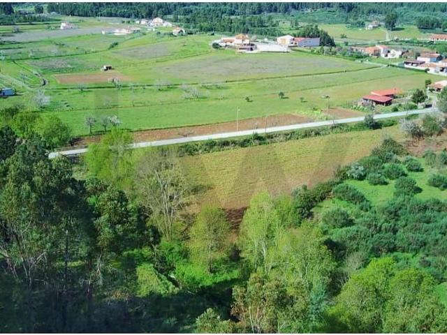 Terreno venda em Castelo Branco, Aldeia Nova Do Cabo