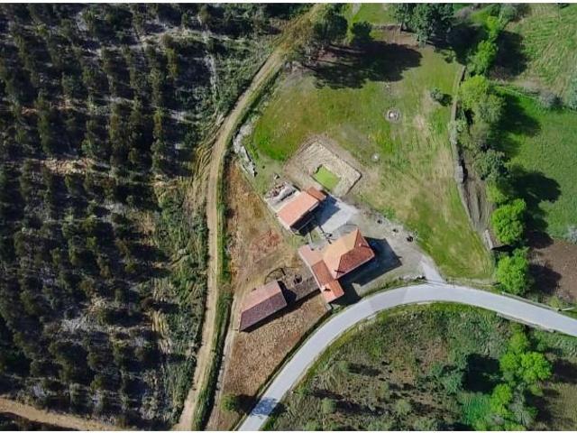 Terreno venda em Castelo Branco, Aldeia Nova Do Cabo