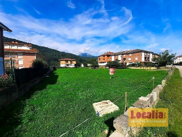 Terreno en venta en Gibaja, Ramales De La Victoria