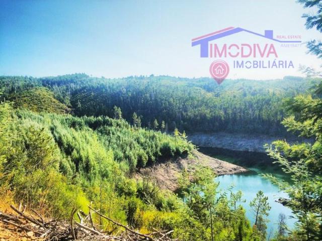 Terreno venda em Góis, Coimbra