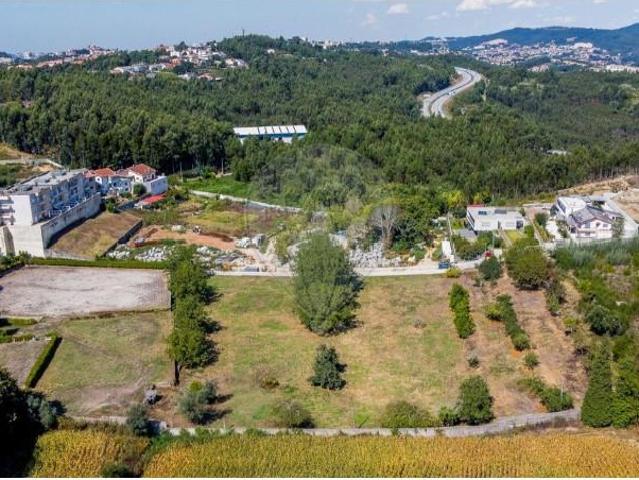 Terreno venda em Touta, Gondomar