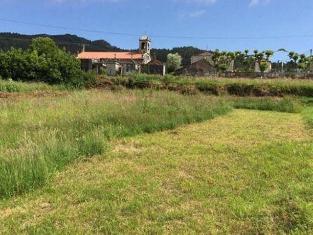 Terreno en venta en Gondomar