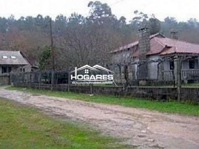 Terreno en venta en Gondomar