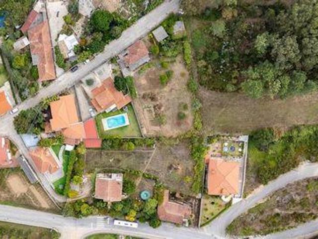 Terreno venda em Foz do Sousa e Covelo, Gondomar