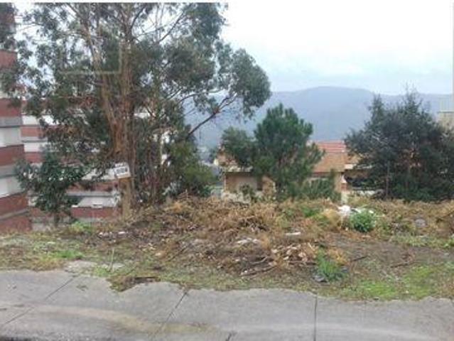 Terreno venda em Coelheira, Gondomar