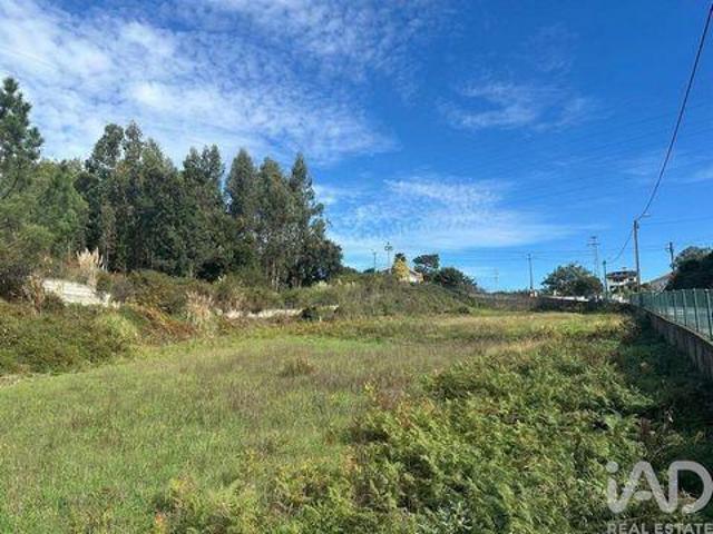 Terreno venda em Foz do Sousa e Covelo, Gondomar