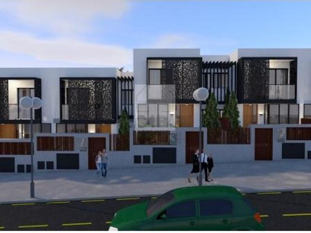 Terreno en venta en Granadilla de Abona, El Médano