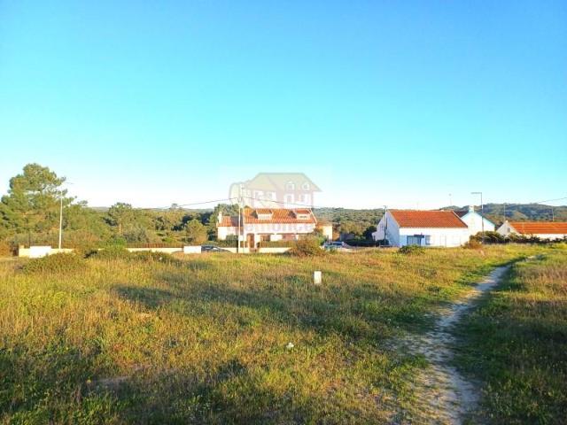 Terreno venda em Grândola, Setúbal
