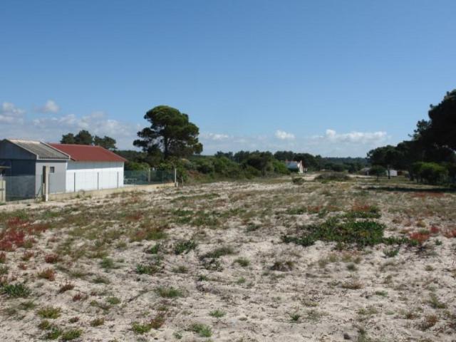Terreno venda em Grândola, Setúbal