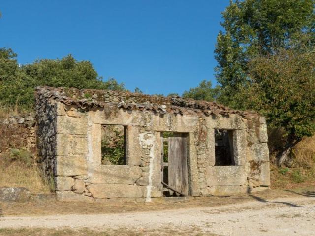 Terreno venda em Guarda