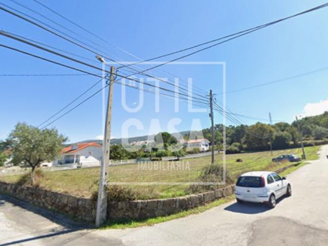 Terreno venda em Guarda, Seia