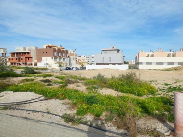 Terreno en venta en el Baix Segura / La Vega Baja, Valencia