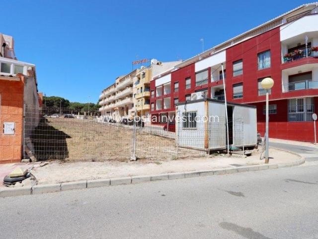 Terreno en venta en el Baix Segura / La Vega Baja, Valencia