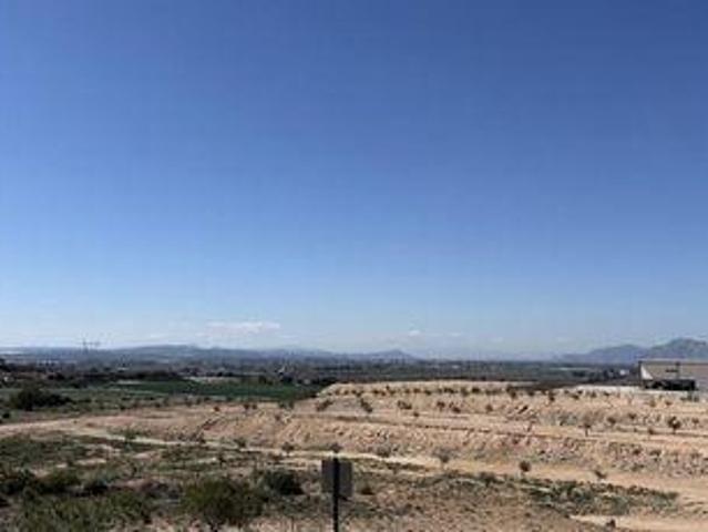 Terreno en venta en el Baix Segura / La Vega Baja, Valencia