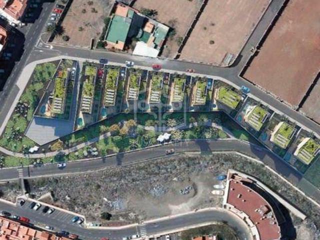 Terreno en venta en Guía de Isora, Canarias