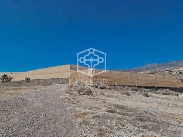 Terreno en venta en Guía de Isora, Canarias