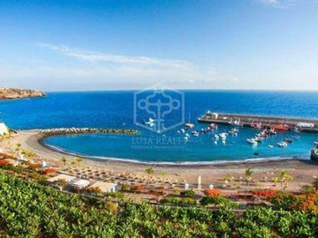 Terreno en venta en Guía de Isora, Canarias