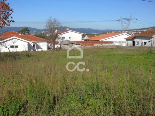 Terreno venda em Guimarães, Braga