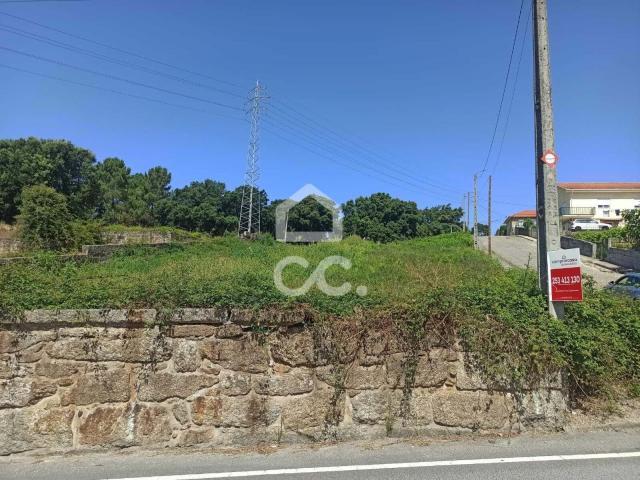 Terreno venda em Guimarães, Braga