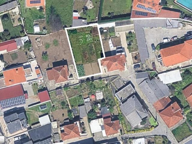 Terreno venda em Guimarães, Braga