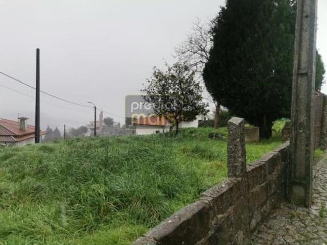 Terreno venda em Guimarães, Braga