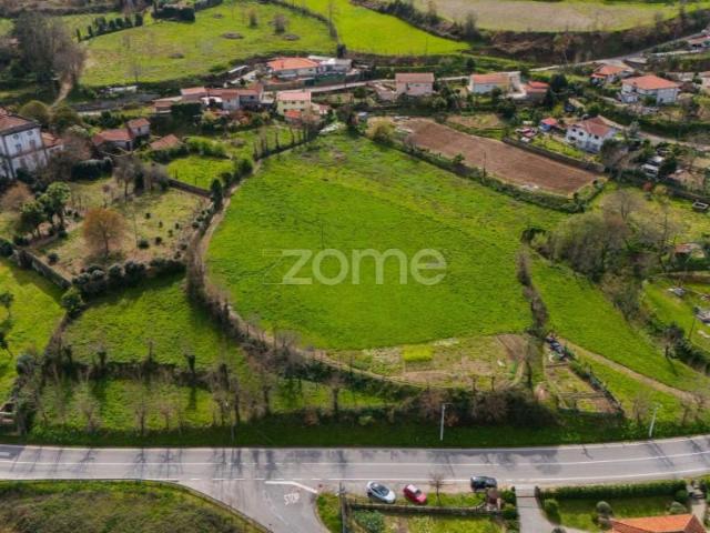 Terreno venda em Guimarães, Braga