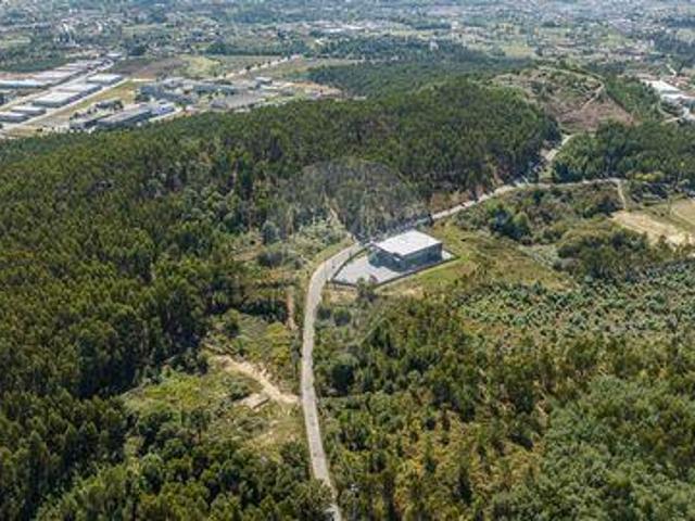 Terreno venda em Vila Nova de Sande, Guimarães