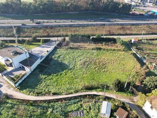 Terreno venda em Silvares, Guimarães