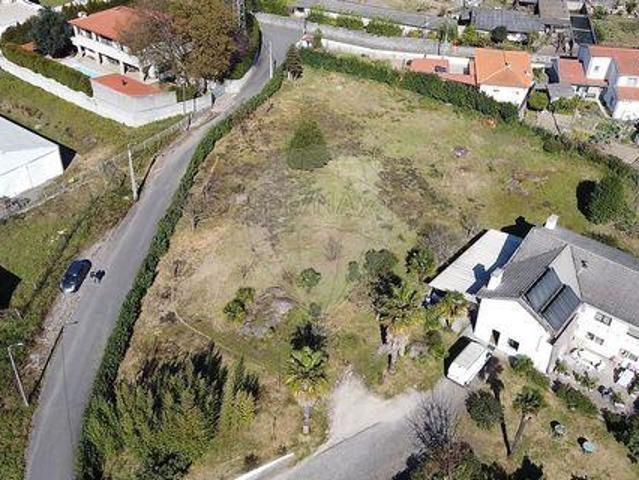 Terreno venda em Guimarães, Braga