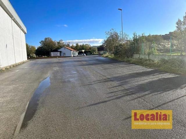Terreno en alquiler en Hoznayo, Entrambasaguas