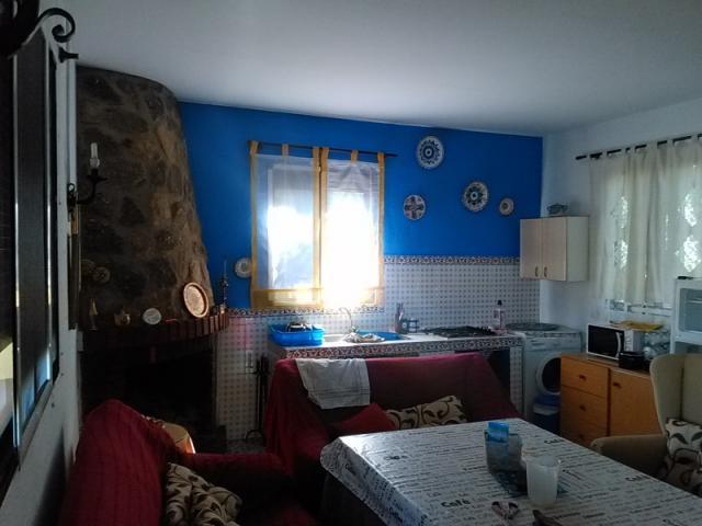Terreno en venta en Calzadilla, Extremadura