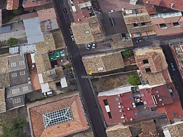 Terreno en venta en Huesca/Uesca, Hoya de Huesca / Plana de Uesca