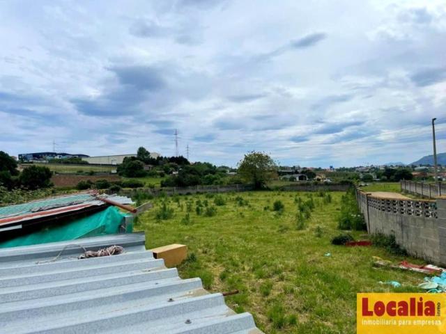 Terreno en venta en Igollo, Camargo