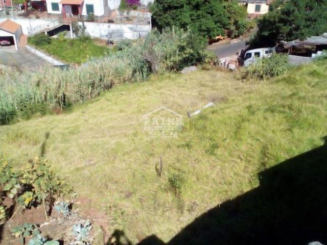 Terreno venda em Lajinhas, Funchal