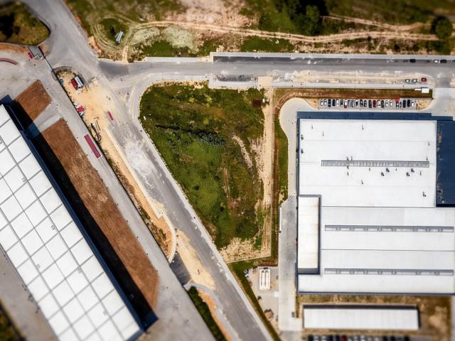 Terreno venda em Ponte De Vagos, Aveiro