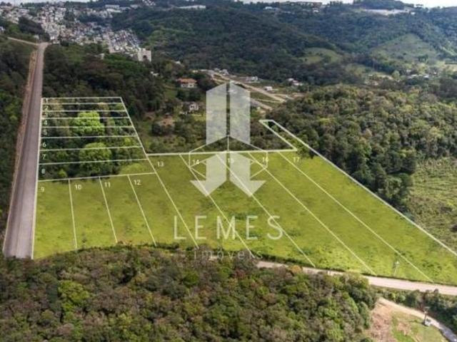 Terreno venda em Região Geográfica Imediata de Bento Gonçalves, Bento Gonçalves