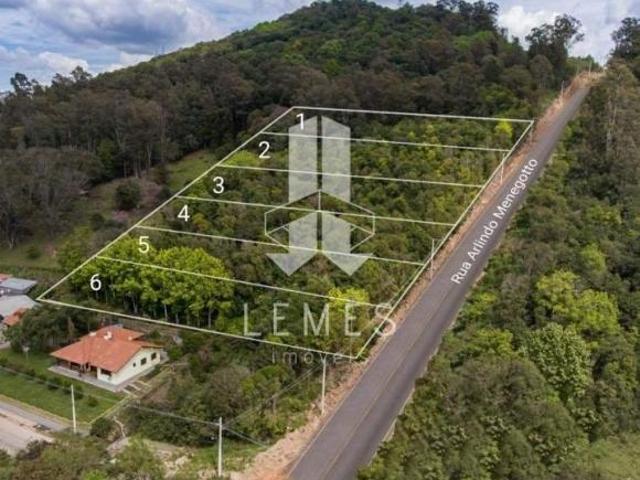 Terreno venda em Região Geográfica Imediata de Bento Gonçalves, Bento Gonçalves