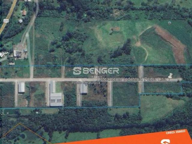 Terreno venda em Região Geográfica Imediata de Bento Gonçalves, Veranópolis
