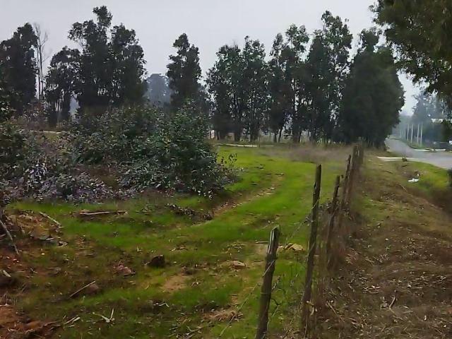 Terreno en venta en San Antonio, Valparaíso