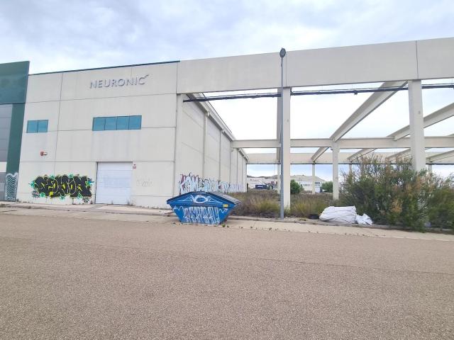 Terreno en venta en Valdejalón, Aragón