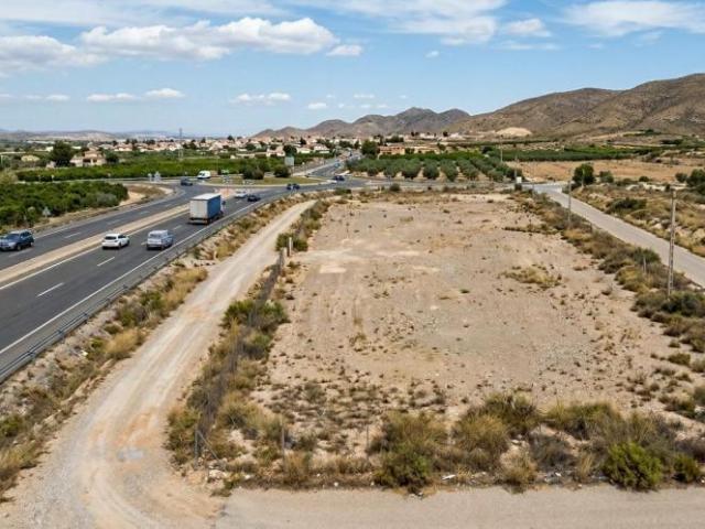 Terreno en venta en Javalí Nuevo, Área Metropolitana de Murcia