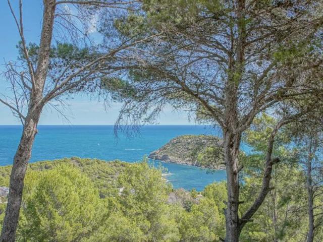 Terreno en venta en Jávea
