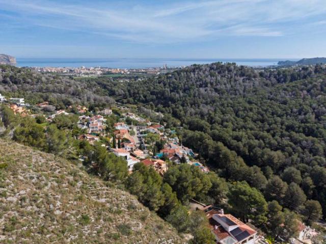 Terreno en venta en Blanca, Región de Murcia